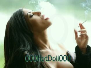 000HotDoll000