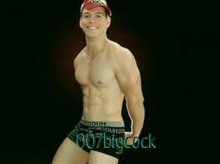 007bigcock