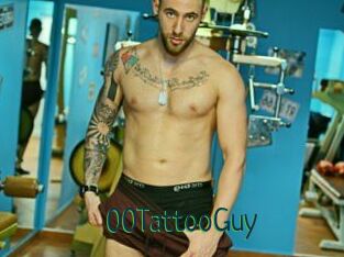 00TattooGuy