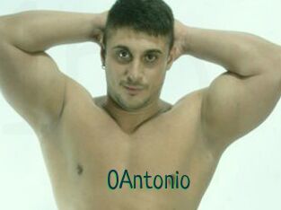 0Antonio