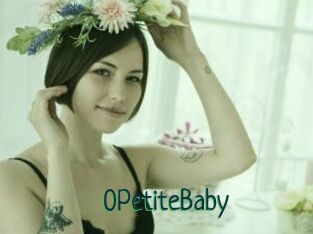 0PetiteBaby