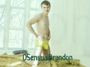 0SensualBrandon