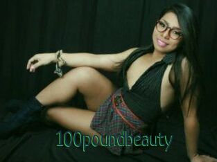 100poundbeauty
