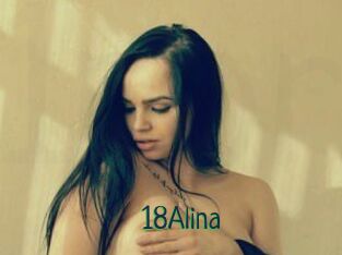 18Alina