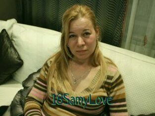 18SamyLove