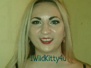 1WildKitty4u
