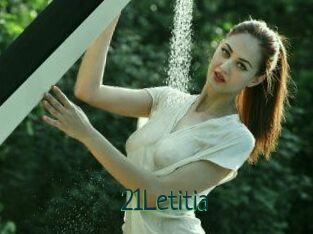 21Letitia