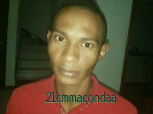 21cmmacondaa