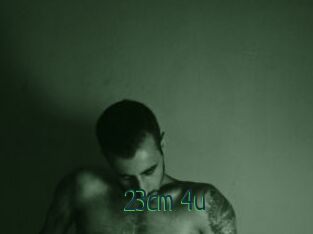 23cm_4u