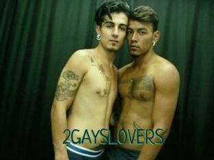 2GAYSLOVERS