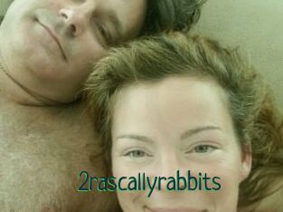 2rascallyrabbits