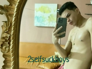 2selfsuckboys