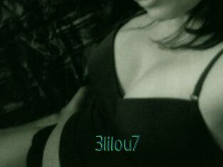 3lilou7