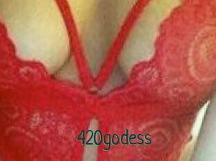 420godess