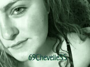 69ChevelleSS