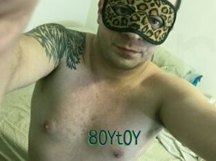 80Yt0Y