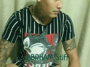 ABRHAM_Stiff