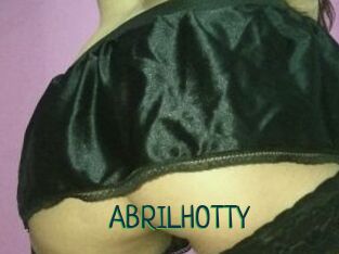 ABRILHOTTY