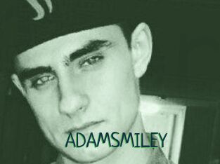 ADAM_SMILEY