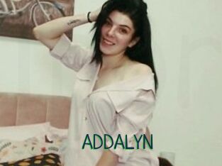 ADDALYN