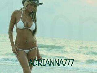 ADRIANNA777
