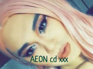 AEON_cd_xxx