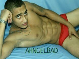 AHNGELBAD