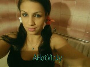 AHotVicky
