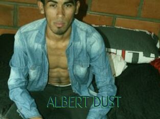 ALBERT_DUST