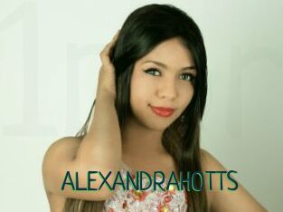 ALEXANDRAHOTTS