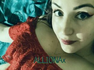 ALLIONAx