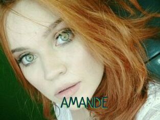 AMANDE
