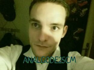 ANALGODE25CM