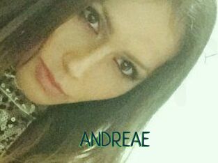 ANDREAE