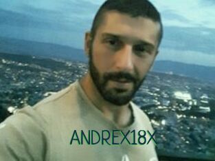 ANDREX18X