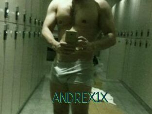 ANDREX1X