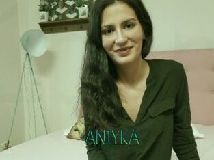ANIYKA