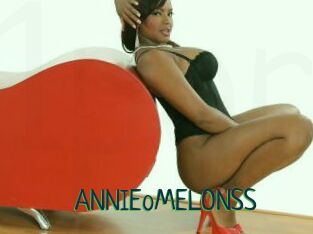 ANNIEoMELONSS