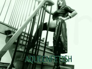 AQUEENFETISH