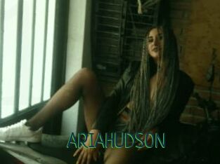 ARIAHUDSON