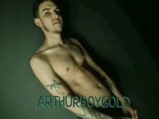 ARTHURBOYGOLD