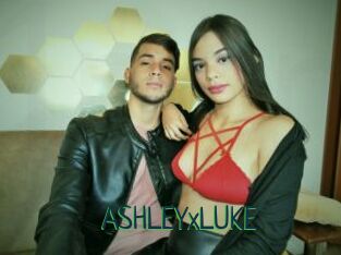 ASHLEYxLUKE