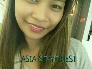 ASIA_SEXYFINEST