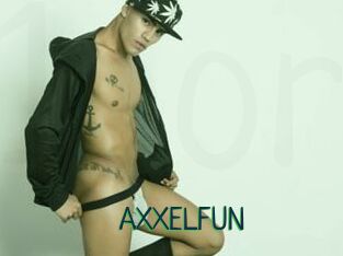 AXXELFUN