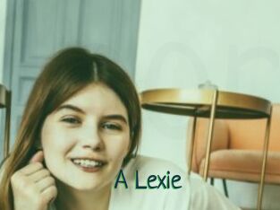 A_Lexie