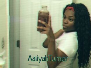 AaliyahTurner