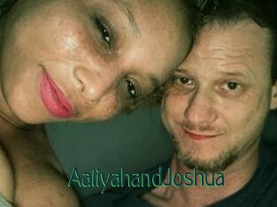 AaliyahandJoshua
