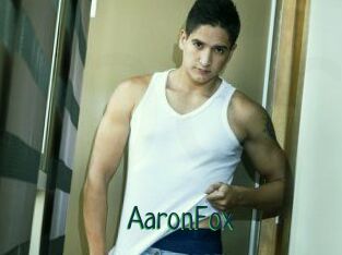 AaronFox