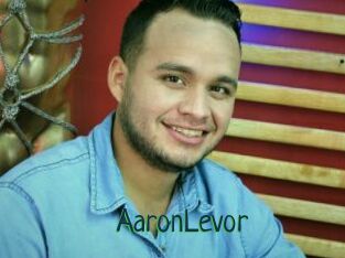 AaronLevor