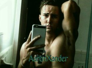 Aaron_Xander